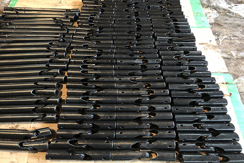 Dullabh Commercials - Cardan Shaft manufacturers gallery